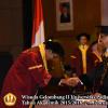 Wisuda Unpad Gel II TA 2015_2016  Fakultas Kedokteran oleh Rektor 177