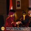 Wisuda Unpad Gel II TA 2015_2016  Fakultas Kedokteran oleh Rektor 182