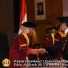 Wisuda Unpad Gel II TA 2015_2016  Fakultas Kedokteran oleh Rektor 183