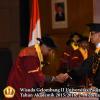 Wisuda Unpad Gel II TA 2015_2016  Fakultas Kedokteran oleh Rektor 184