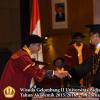 Wisuda Unpad Gel II TA 2015_2016  Fakultas Kedokteran oleh Rektor 185