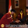 Wisuda Unpad Gel II TA 2015_2016  Fakultas Kedokteran oleh Rektor 186