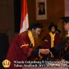 Wisuda Unpad Gel II TA 2015_2016  Fakultas Kedokteran oleh Rektor 187