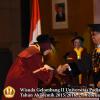 Wisuda Unpad Gel II TA 2015_2016  Fakultas Kedokteran oleh Rektor 190