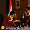 Wisuda Unpad Gel II TA 2015_2016  Fakultas Kedokteran oleh Rektor 194