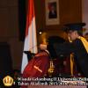 Wisuda Unpad Gel II TA 2015_2016  Fakultas Kedokteran oleh Rektor 196