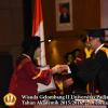 Wisuda Unpad Gel II TA 2015_2016  Fakultas Kedokteran oleh Rektor 198