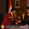 Wisuda Unpad Gel II TA 2015_2016  Fakultas Kedokteran oleh Rektor 199