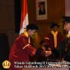 Wisuda Unpad Gel II TA 2015_2016  Fakultas Kedokteran oleh Rektor 200