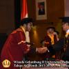 Wisuda Unpad Gel II TA 2015_2016  Fakultas Kedokteran oleh Rektor 201