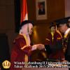 Wisuda Unpad Gel II TA 2015_2016  Fakultas Kedokteran oleh Rektor 203