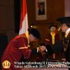 Wisuda Unpad Gel II TA 2015_2016  Fakultas Kedokteran oleh Rektor 204