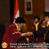 Wisuda Unpad Gel II TA 2015_2016  Fakultas Kedokteran oleh Rektor 206