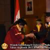 Wisuda Unpad Gel II TA 2015_2016  Fakultas Kedokteran oleh Rektor 212