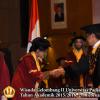 Wisuda Unpad Gel II TA 2015_2016  Fakultas Kedokteran oleh Rektor 215