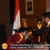 Wisuda Unpad Gel II TA 2015_2016  Fakultas Kedokteran oleh Rektor 217