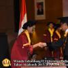 Wisuda Unpad Gel II TA 2015_2016  Fakultas Kedokteran oleh Rektor 218