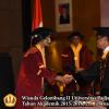 Wisuda Unpad Gel II TA 2015_2016  Fakultas Kedokteran oleh Rektor 219