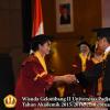 Wisuda Unpad Gel II TA 2015_2016  Fakultas Kedokteran oleh Rektor 221