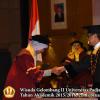 Wisuda Unpad Gel II TA 2015_2016  Fakultas Kedokteran oleh Rektor 223