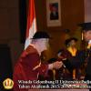 Wisuda Unpad Gel II TA 2015_2016  Fakultas Kedokteran oleh Rektor 226