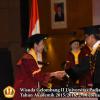 Wisuda Unpad Gel II TA 2015_2016  Fakultas Kedokteran oleh Rektor 227