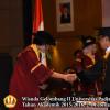 Wisuda Unpad Gel II TA 2015_2016  Fakultas Kedokteran oleh Rektor 228