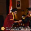 Wisuda Unpad Gel II TA 2015_2016  Fakultas Kedokteran oleh Rektor 230