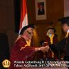 Wisuda Unpad Gel II TA 2015_2016  Fakultas Kedokteran oleh Rektor 231