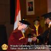 Wisuda Unpad Gel II TA 2015_2016  Fakultas Kedokteran oleh Rektor 232