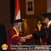 Wisuda Unpad Gel II TA 2015_2016  Fakultas Kedokteran oleh Rektor 233