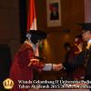 Wisuda Unpad Gel II TA 2015_2016  Fakultas Kedokteran oleh Rektor 235