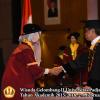 Wisuda Unpad Gel II TA 2015_2016  Fakultas Kedokteran oleh Rektor 238