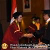 Wisuda Unpad Gel II TA 2015_2016  Fakultas Kedokteran oleh Rektor 240