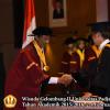 Wisuda Unpad Gel II TA 2015_2016  Fakultas Kedokteran oleh Rektor 242