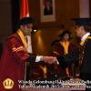 Wisuda Unpad Gel II TA 2015_2016  Fakultas Kedokteran oleh Rektor 256