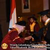 Wisuda Unpad Gel II TA 2015_2016  Fakultas Kedokteran oleh Rektor 262