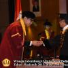 Wisuda Unpad Gel II TA 2015_2016  Fakultas Kedokteran oleh Rektor 272