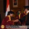 Wisuda Unpad Gel II TA 2015_2016  Fakultas Kedokteran oleh Rektor 274