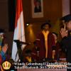 Wisuda Unpad Gel II TA 2015_2016  Fakultas Kedokteran oleh Rektor 289