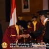 Wisuda Unpad Gel II TA 2015_2016  Fakultas Kedokteran oleh Rektor 292