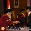 Wisuda Unpad Gel II TA 2015_2016  Fakultas Kedokteran oleh Rektor 293