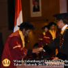 Wisuda Unpad Gel II TA 2015_2016  Fakultas Kedokteran oleh Rektor 298