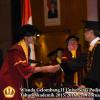 Wisuda Unpad Gel II TA 2015_2016  Fakultas Kedokteran oleh Rektor 301