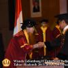 Wisuda Unpad Gel II TA 2015_2016  Fakultas Kedokteran oleh Rektor 306