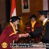 Wisuda Unpad Gel II TA 2015_2016  Fakultas Kedokteran oleh Rektor 309