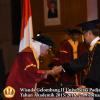 Wisuda Unpad Gel II TA 2015_2016  Fakultas Kedokteran oleh Rektor 312