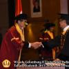 Wisuda Unpad Gel II TA 2015_2016  Fakultas Kedokteran oleh Rektor 314