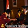 Wisuda Unpad Gel II TA 2015_2016  Fakultas Kedokteran oleh Rektor 315