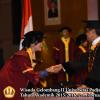 Wisuda Unpad Gel II TA 2015_2016  Fakultas Kedokteran oleh Rektor 316